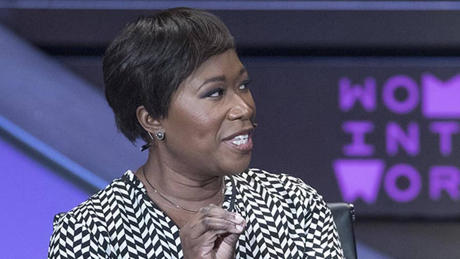 From Joy Reid's homophobic blog posts to the infamous 'Access Hollywood' tapes, a look at scandals that NBC has apparently glossed-over.