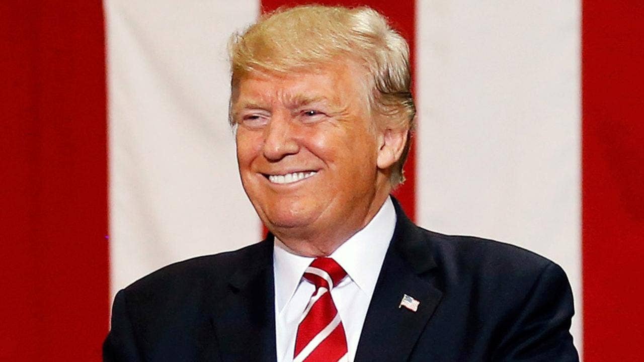 A Nobel Prize nomination for Trump? One more nonsensical reason for the media to attack him