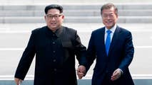 Jonathan Wachtel and Lanhee Chen discuss the president's role in bringing about a summit between North and South Korea.