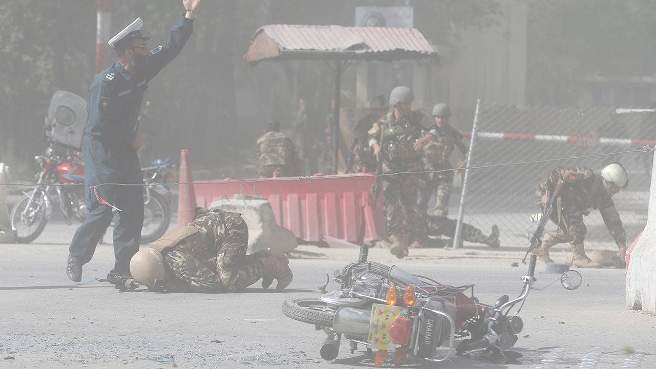 ISIS claims responsibility for deadly attack in Nangarhar 