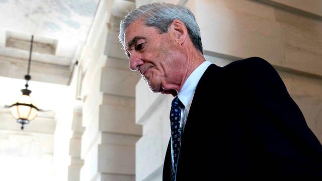Rep. Biggs: Mueller probe is a sinking ship, full of leaks | On Air Videos | Fox News