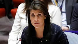 A proposal for bringing international environmental law under one legally binding treaty at the United Nations will be up for a preliminary vote later this week at the U.N. General Assembly.
