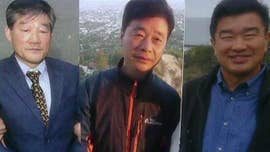 Three Americans who have been detained in North Korea reportedly have been relocated ahead of the upcoming planned summit between President Trump and North Korean dictator Kim Jong Un.