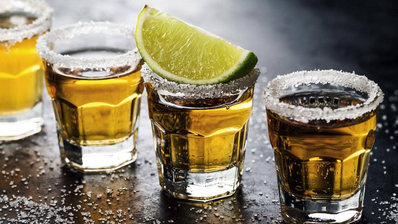It's Cinco de Mayo -- Don't be a misinformed, insensitive nitwit. But do have a shot of tequila