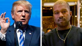During an appearance on &ldquo;Jimmy Kimmel Live!&rdquo; Thursday night, Kanye West defended his decision to support Donald Trump during the 2016 presidential election, and said he would not be &ldquo;bullied&rdquo; by those on the left.