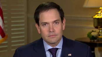 Sen. Marco Rubio plans to introduce legislation targeting China's tools of economic aggression and would ban the sale of all sensitive technology or intellectual property to Chinese entities. #Tucker