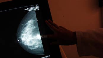 The British government says as many as 270 women may have died because they were not notified about breast cancer screenings; Dr. Nicole Saphier reacts on 'Fox & Friends.'
