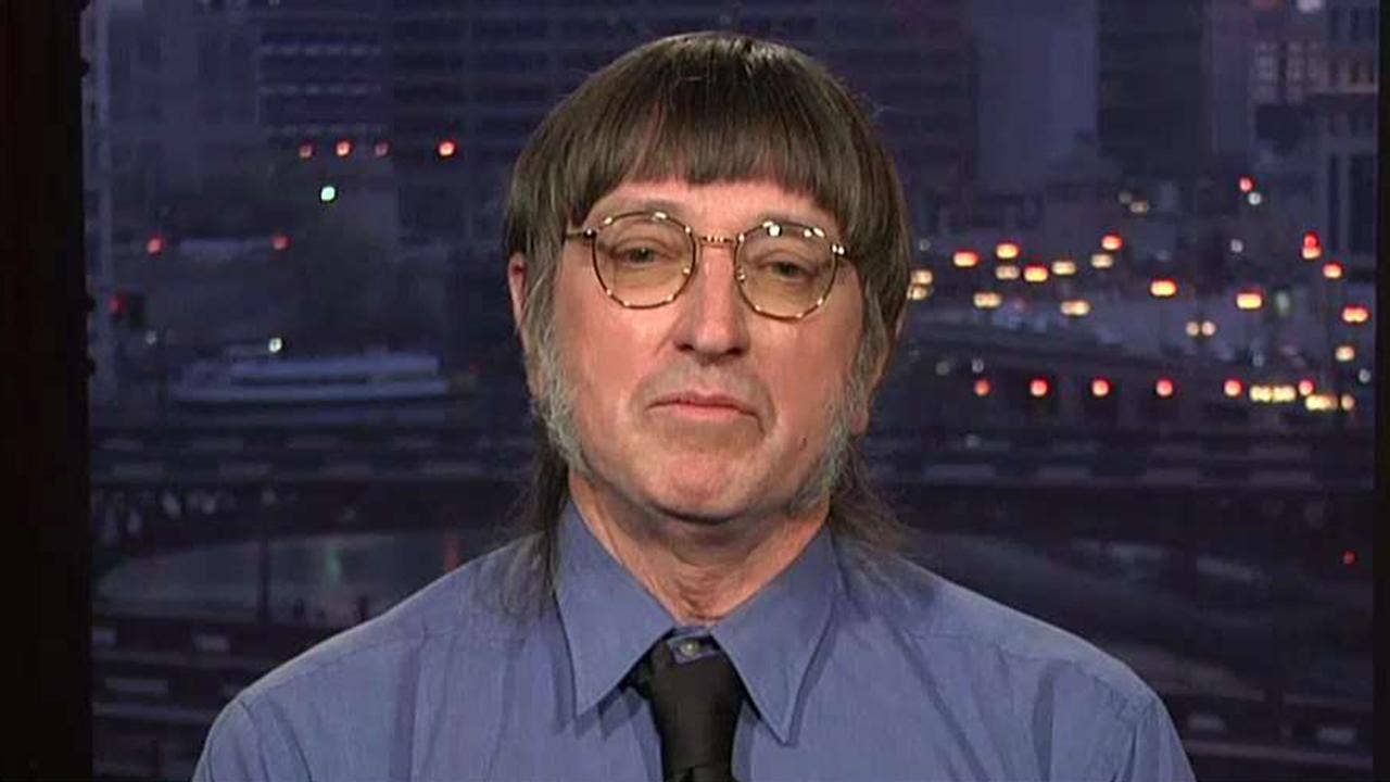 Guy who ate 30,000 Big Macs also eats another McDonald’s treat every single day | Fox News