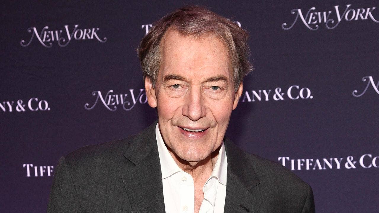 CBS News wants out of Charlie Rose sexual harassment lawsuit