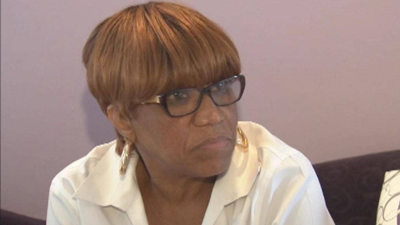 Grandma, 70, shoots alleged home intruder: 'Kill him before he kills me'