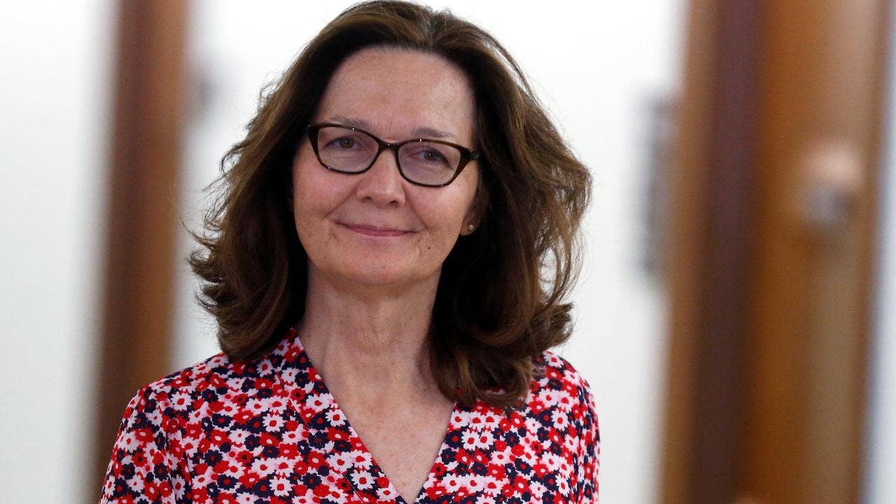 More than 50 intel, security officials from both parties back Gina Haspel as CIA turns over files