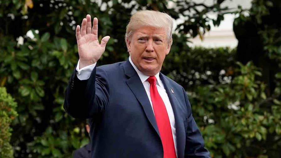 Republican Party gearing up for big primaries in four states; insight from the Wall Street Journal's Bill McGurn.