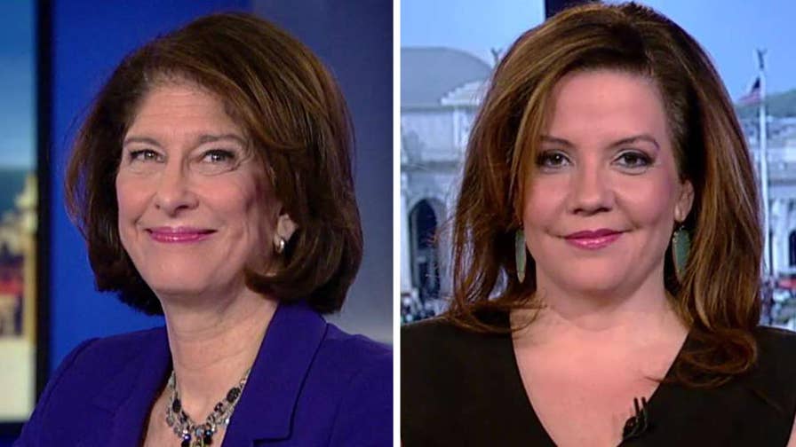 President set to announce decision on whether the U.S. will remain in the JCPOA ahead of May 12 deadline; reaction and analysis from the 'Special Report' All-Stars.