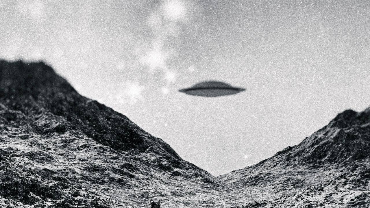 Watch Secret Space Ufos Rise Of The Tr3b UFO intrigue: How the UK dealt with 'real-life X-Files' | Fox News