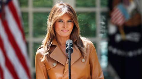 Is there a war against White House women?