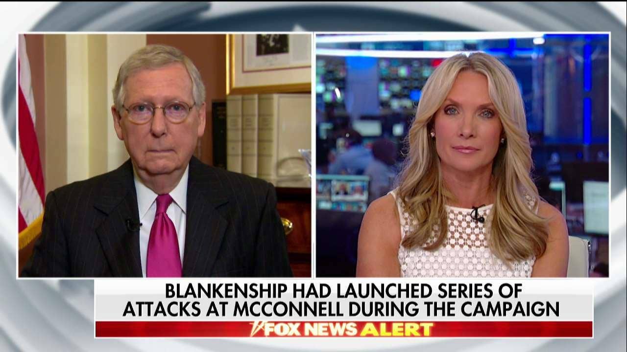 The biggest media bias Fox News