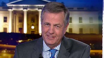 Fox News senior political analyst Brit Hume on President Trump withdrawing the U.S. from the Iran nuclear deal. #Tucker