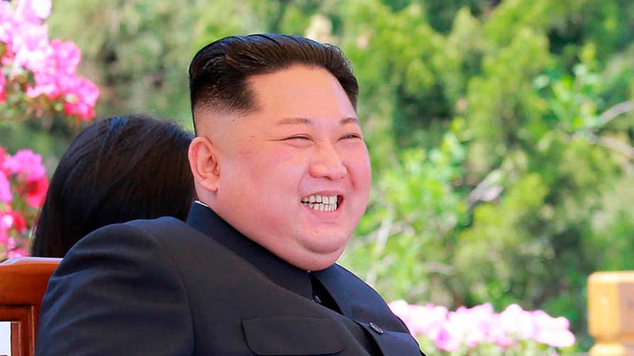 Transparency of verification process will be essential to any deal struck between President Trump and Kim Jong Un, says former CIA military analyst Tara Maller.