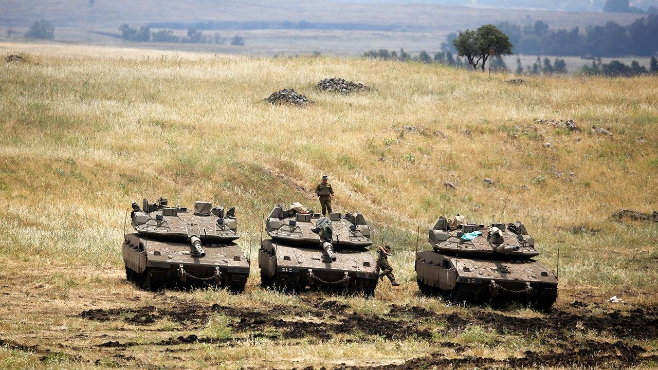 Iran needs to back off after attacking Israel or it will pay a deadly price