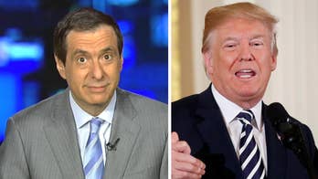 'MediaBuzz' host Howard Kurtz weighs in on how the media feared nuclear war over the previous global insults flung between Kim Jong Un and President Trump and why they now see some potential for peace and stability.