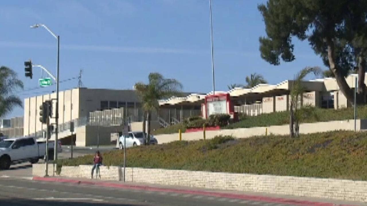 Cartels recruiting high school students to smuggle drugs, people, into the US, feds say