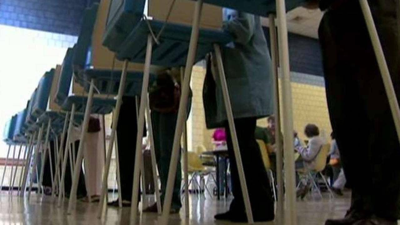 States bolster defenses against Russia election hacking