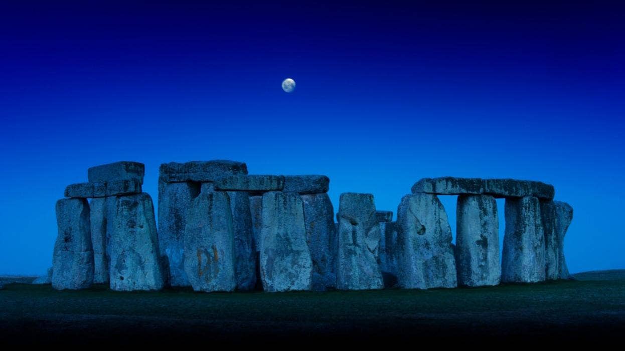 Stonehenge secret revealed? Scientist suggests new theory about ancient site