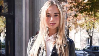 Lady Amelia Windsor, dubbed the "most beautiful royal" was not invited to her cousin Prince Harry's wedding to American actress Meghan Markle.