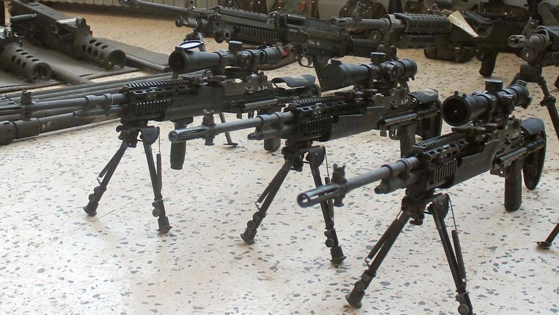 'I gave the US trucks and ammunition to Al Qaeda': The chaotic US effort to arm Syrian rebels