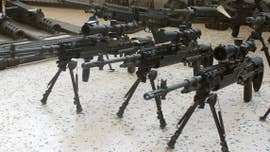Under the Obama administration, the U.S devised two programs to provide assistance to various Free Syrian Army (FSA) opposition factions in Syria – both fraught with chaos and  blunders -- that ultimately put weapons in the hands of terrorists.