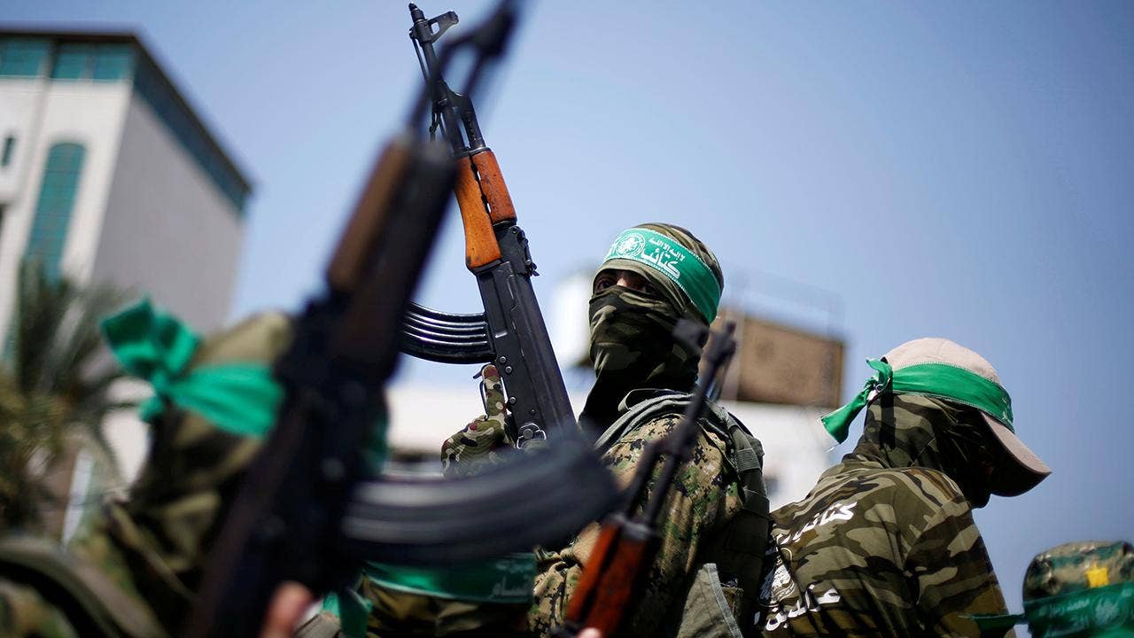 Hamas admits most killed in Gaza violence were its members