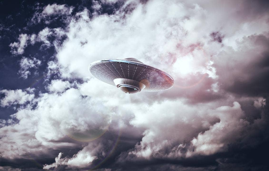 UFOs are getting harder to spot, research claims