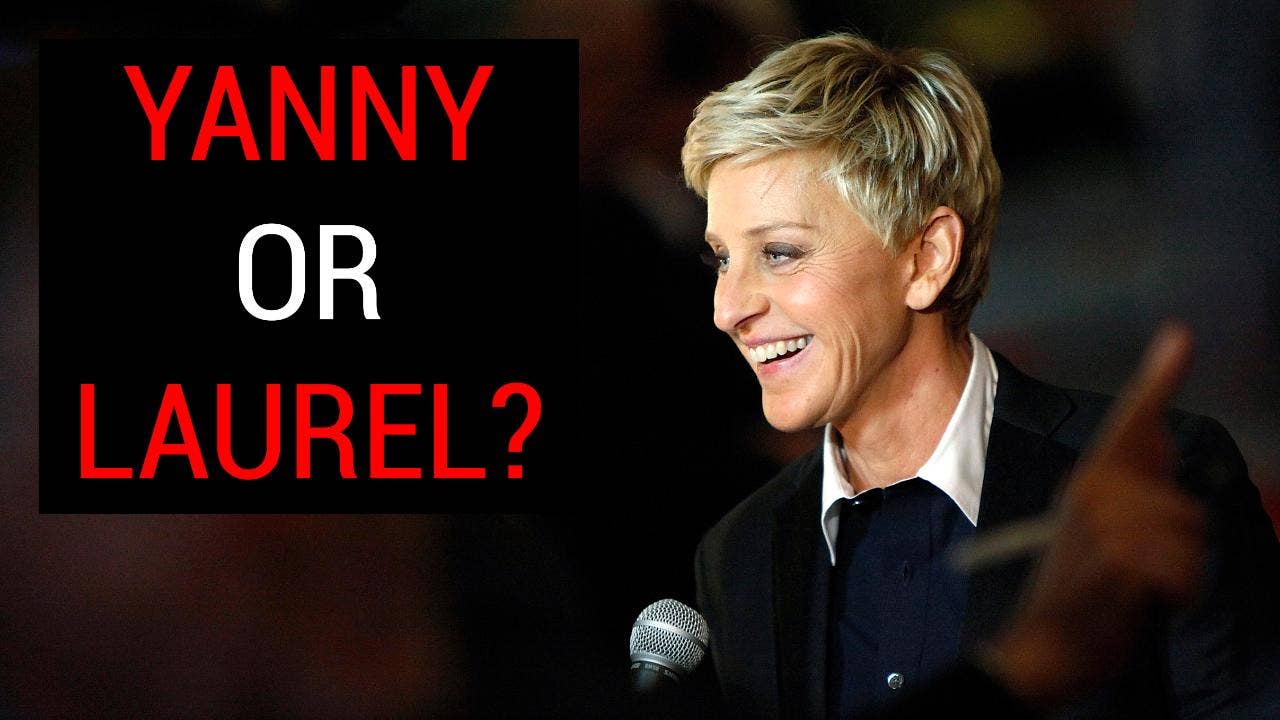 'Yanny vs. Laurel' craze reportedly started with high school student studying for her literature class