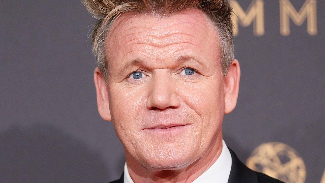 Gordon Ramsay sued over 'Kitchen Nightmares' episode; restaurant says show fabricated gross scenes