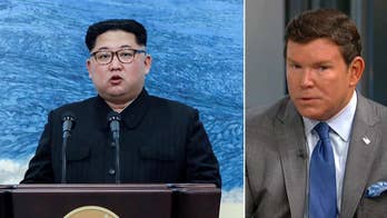 'Special Report' anchor talks about North Korea's about-face and how his new book depicts Reagan's struggle with the Soviet Union.