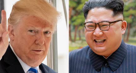 Marc Thiessen: North Korea is acting up because Trump has it cornered