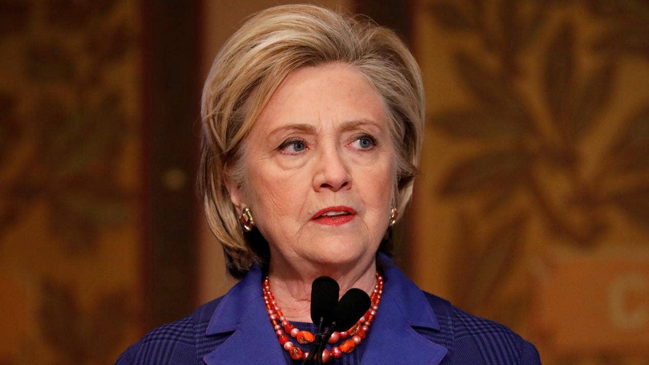 DOJ inspector general completes long-awaited review of Hillary Clinton probe