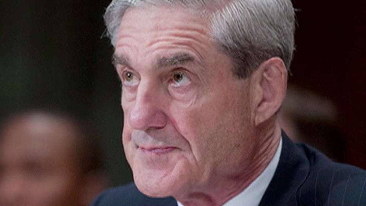One year after Mueller's free-for-all began the costs are incredibly high and Putin is the only real winner