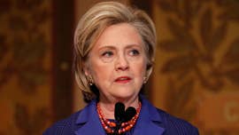 The completion of a long-awaited watchdog report on the FBI and DOJ&rsquo;s Hillary Clinton investigation during the 2016 presidential campaign has put Washington on edge, as the clock counts down to its potentially explosive release.