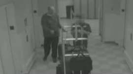 Stephen Paddock, the Las Vegas massacre gunman who killed 58 people, seemingly told a hairstylist months before Oct. 1 that the country music concert venue on the Strip &mdash; where he carried out his attack &mdash; was an easy target for a shooting.