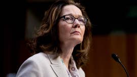 Gina Haspel was confirmed Thursday as CIA director, becoming the first woman to lead the agency and overcoming initial Democratic opposition regarding her role in post-9/11 interrogation and detention practices.