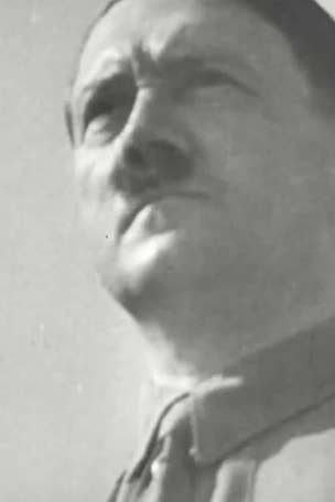 Hitler's secret underground tunnels discovered