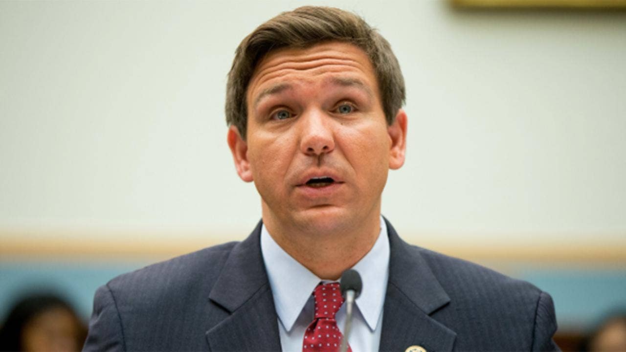 House Republicans to call for second special counsel to investigate alleged FISA abuse, Hillary Clinton probe