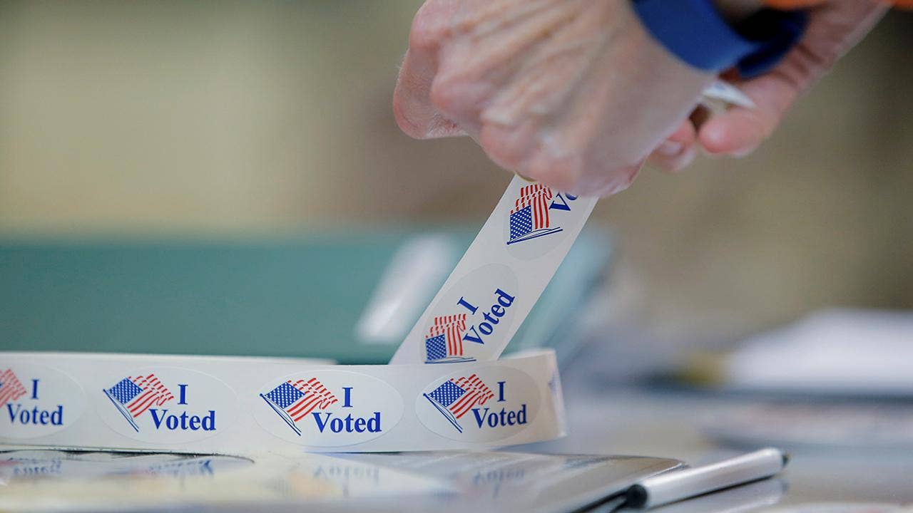 Georgia's disappointing Democrats