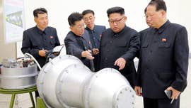 North Korea invited a select group of foreign journalists, but excluded eight South Koreans, to the scheduled nuclear test site closing “ceremony” this week as the regime continues to lash out and accuse the South and United States of “saber-rattling” for continuing military drills.