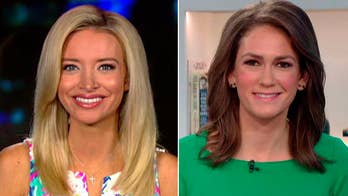 Jessica Fox News Contributor . Jessica Tarlov | Fox News