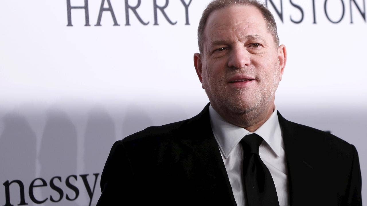 Harvey Weinstein expected to turn himself in, reportedly to face sexual misconduct charges