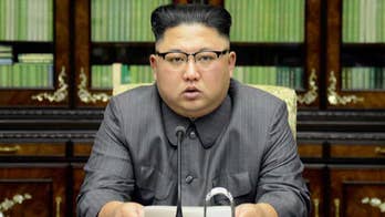 North Korea says President Trump's decision to cancel the summit with Kim Jong Un is not in line with the world's wishes; reaction and analysis from the 'Special Report' All-Stars.