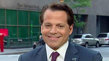 Former White House communications director goes on 'Fox & Friends' to discuss the canceled summit with Kim Jong Un and the 'spygate' allegations.