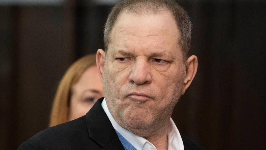After dismissing Ronan Farrow's Harvey Weinstein scoop in 2017, NBC is suddenly providing full coverage of the media mogul's arraignment.